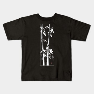 bamboo with line for B Kids T-Shirt